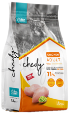 Chedy Chicken Adult