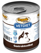 Organic Сhoice Vetdiet Gastrointestinal для Собак (банка)