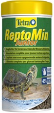 Tetra ReptoMin Junior