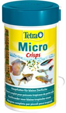 Tetra Micro Crisps