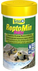 Tetra ReptoMin Baby