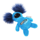 Joyser Игрушка для собак Puppy Коала со сменной пищалкой S голубая