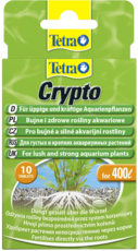 Tetra Crypto