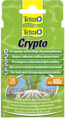 Tetra Crypto