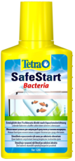 Tetra Safe Start Bacteria