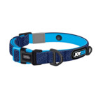 Joyser Ошейник для собак Walk Base Collar L синий с голубым