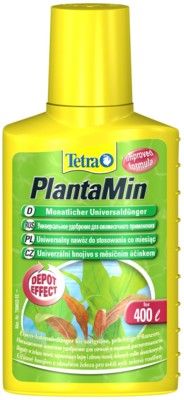 Tetra PlantaMin