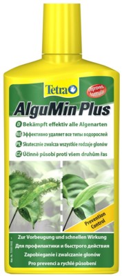 Tetra AlguMin Plus