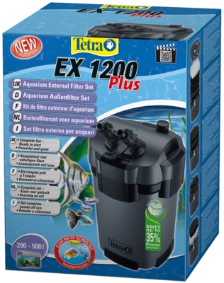 Tetra EX 1200 Plus