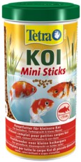 Tetra Koi Mini Sticks