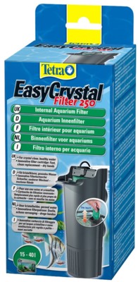 Tetra EasyCrystal Filter 250