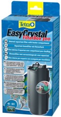 Tetra EasyCrystal Filter Box 300