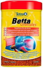 Tetra Betta Granules