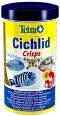 Tetra Cichlid Crisps