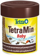 Tetra TetraMin Baby