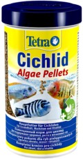 Tetra Cichlid Algae Pellets