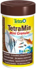 Tetra TetraMin Mini Granules