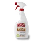 Nature's Miracle средство от пятен и запахов Hard Floor Cleaner для твердых покрытий полов, спрей