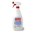 Nature's Miracle средство-антигадин для кошек No More Spraying, спрей