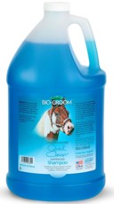 Bio-Groom Quick-clean Shampoo шампунь быстрая чистка для лошадей