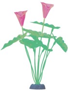 GloFish Растение XL с GLO-эффектом, Зеленое