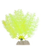 GloFish Растение S, желтое