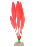 GloFish Растение L, оранжевое