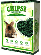 Chipsi CareFresh Forest Green