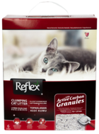 Reflex with Active Carbon Granules