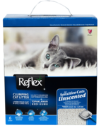 Reflex for Sensitive Cats Unscented