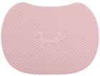 United Pets коврик "PawPad Litterside", темно-розовый