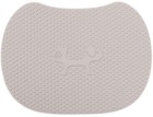 United Pets коврик "PawPad Litterside", темно-серый