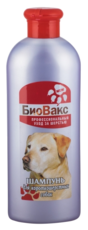БиоВакс Шампунь для Короткошерстных Собак