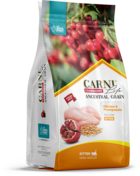 Carni Life Cranberry Ancestral Grain Chicken & Pomegranate Kitten