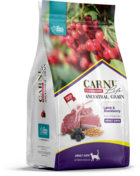 Carni Life Cranberry Ancestral Grain Lamb & Blackberry Adult Cats