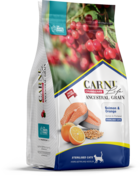 Carni Life Cranberry Ancestral Grain Salmon & Orange Sterilised Cats
