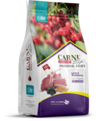 Carni Life Cranberry Ancestral Grain Lamb & Blackberry Puppy All Breeds