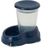 Moderna Smart Sipper Large диспенсер для воды 23x15xH 22 cм, пластик, синий