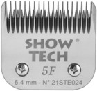 SHOW TECH Pro Blades ножевой блок съемный #5F для машинок стандарта А5/А6 (высота среза 6,4 мм )