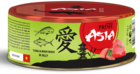 Prime Asia Tuna & Mahi Mahi in Jelly (банка)