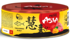 Prime Asia Tuna & Mango in Jelly (банка)