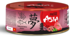 Prime Asia Tuna & Octopus in Jelly (банка)