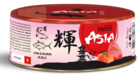 Prime Asia Tuna & Salmon in Jelly (банка)