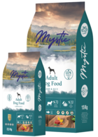 Mystic Adult Dog Food Lamb & Rice