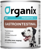 Organix Gastrointestinal для Собак Всех Пород (банка)