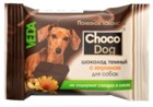 Veda Choco Dog шоколад тёмный с инулином для собак