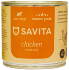 Savita Adult Dogs Chicken (банка)