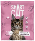 Smart Cat Гречишный Наполнитель