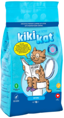 KikiKat Natural Unscented