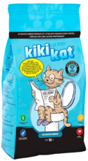 KikiKat Activated Carbon